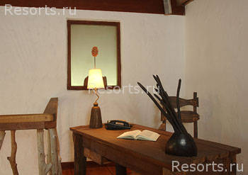 Soneva Fushi Resort & Spa 67